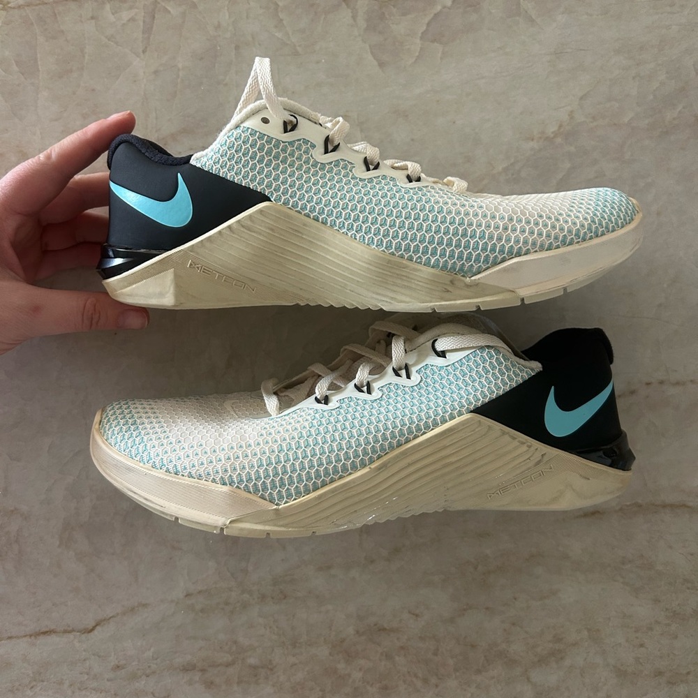 Nike Metcon 6, Women’s 9